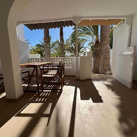 Casa Rosalia Lägenhet Costa Calma Exteriör bild